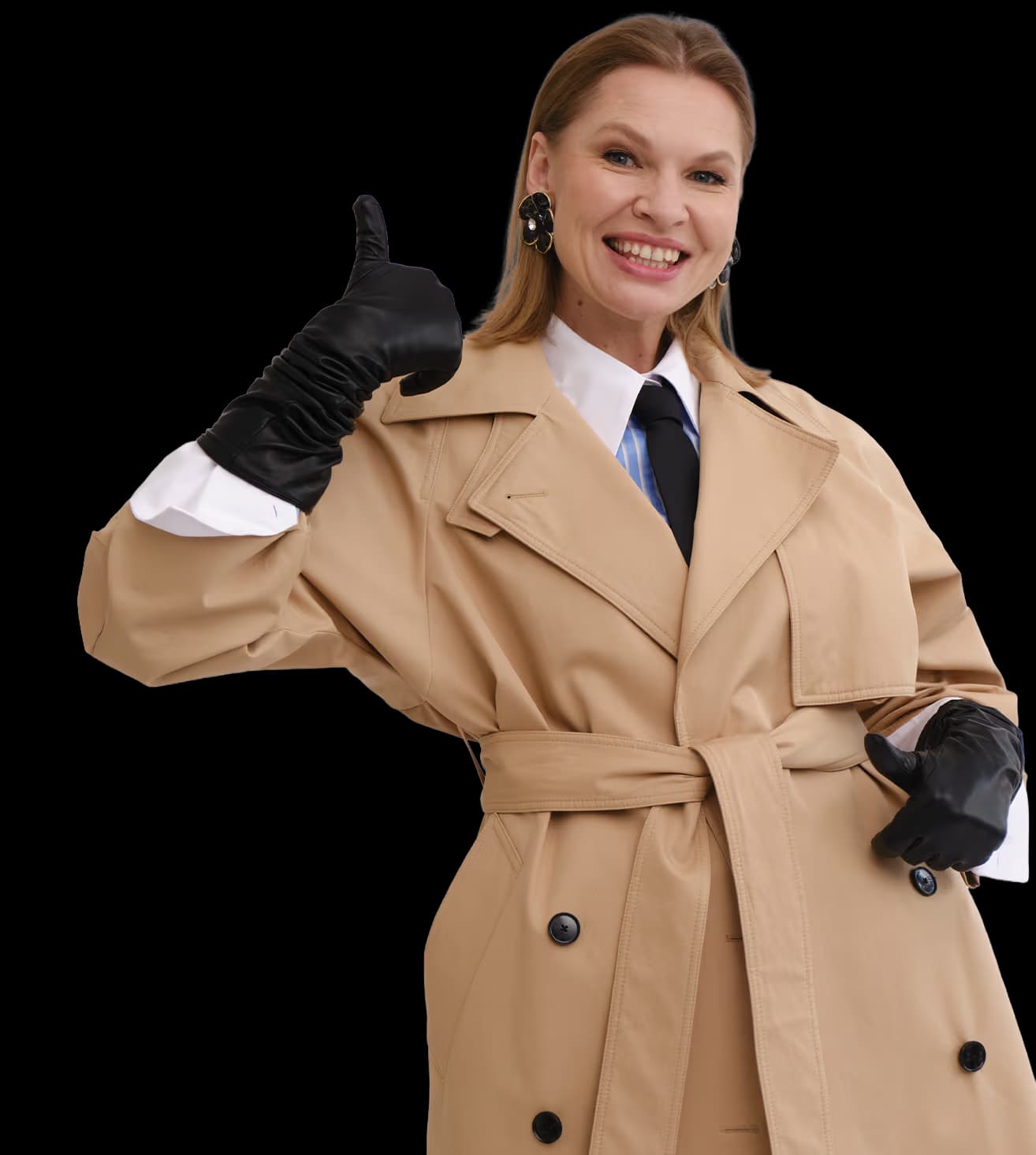 Ольга Сосина, автор курса