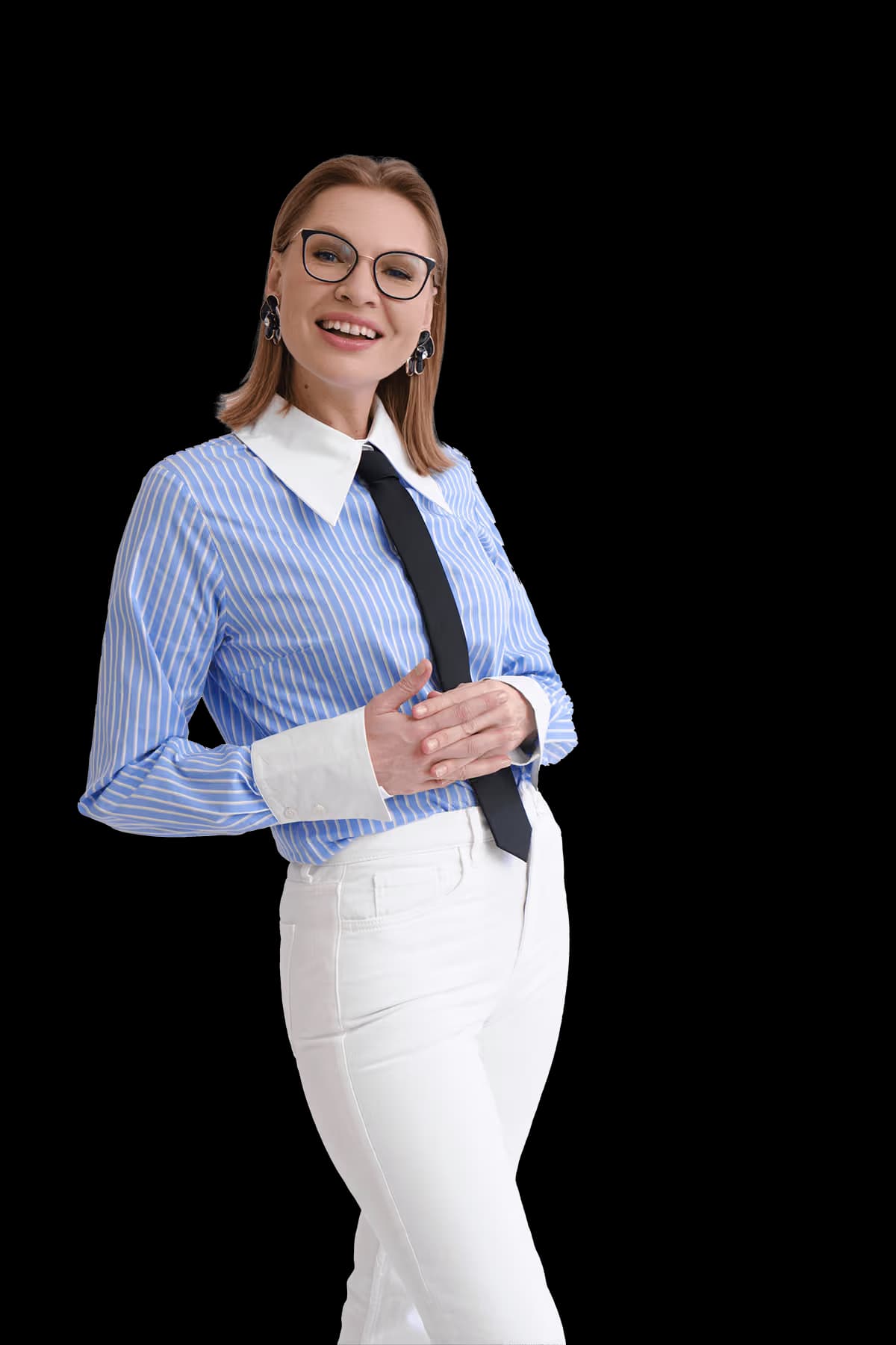 Ольга Сосина — преподаватель курса