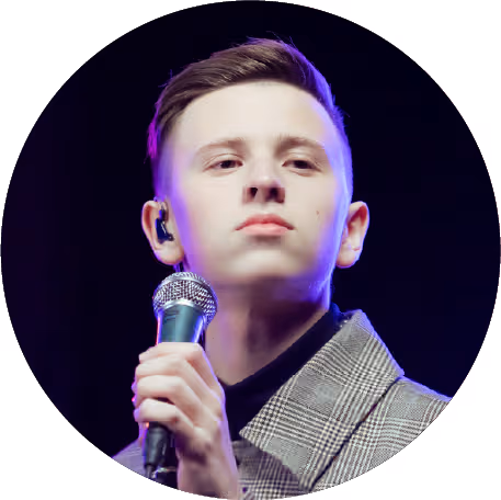 Андрей Дробышев