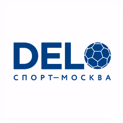Логотип Спортивный комплекс «ДелоСпорт»