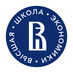 Логотип Высшая школа экономики