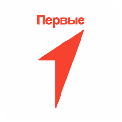 Логотип Движение Первых